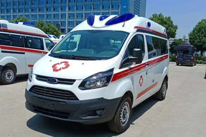 呼图壁县长途救护车转院